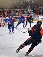 Blazers Ice Centre