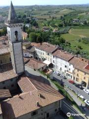 Castello dei Conti Guidi