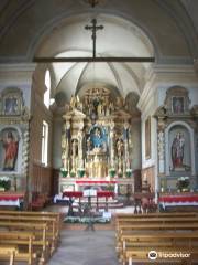 Chiesa Parrocchiale Santissima Trinità