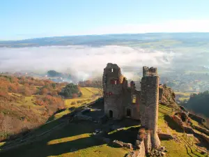 Castle Rochebaron