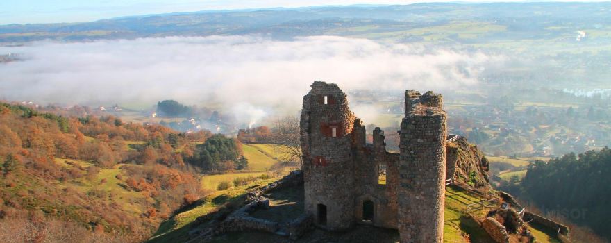 Castle Rochebaron