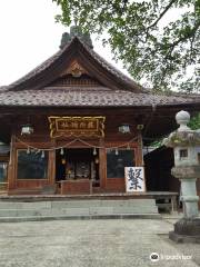 Shonai Shrine