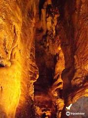 Lincoln Caverns and Whisper Rocks