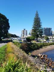 Pilot Bay Beach