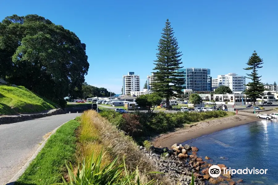 Pilot Bay Beach