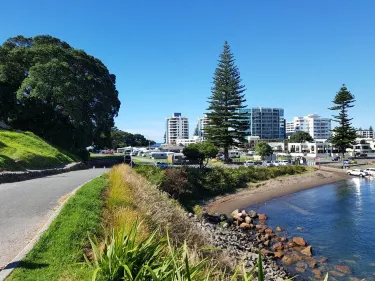 Mount Maunganui