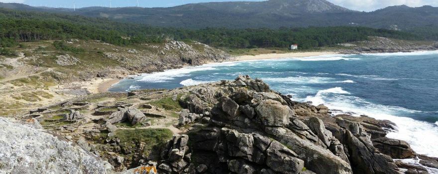 Castro de Barona