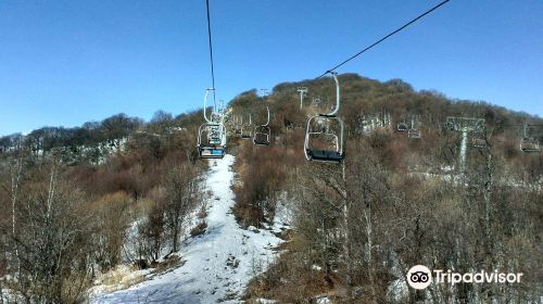 Ropeway of Tsaghkadzor