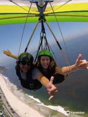 ActionFly - Paragliding & Hang Gliding