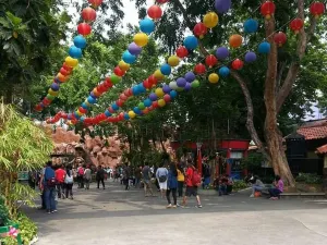 Ancol Dreamland