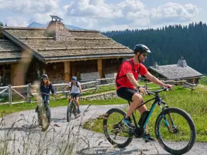 Popular Family-friendly Attractions in Canton of Vaud