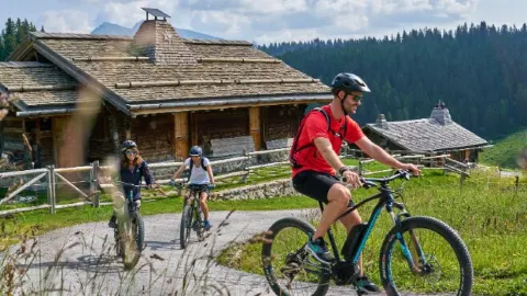 Télé-Villars-Gryon-Diablerets SA attraction in Canton of Vaud