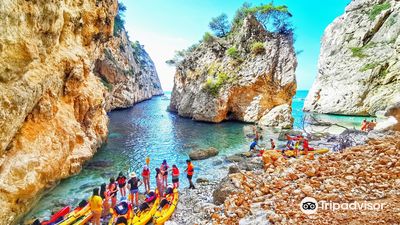 Alicante Aventura Turismo Activo