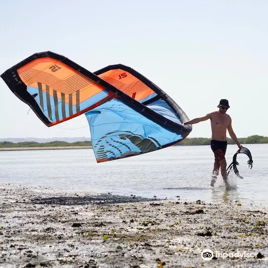 Kite Tribe El Gouna