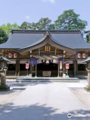 Yaegaki Shrine