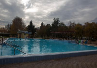 Thermalpark Dunajská Streda