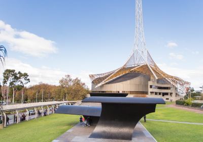 Arts Centre Melbourne