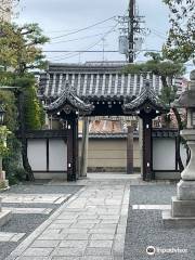 Daishōgun Hachi Shrine