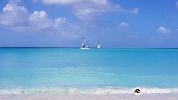 Ffryes Beach