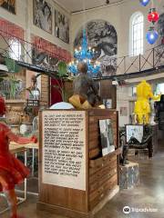 The Bromley Collection Museum @ The Old Castlemaine Gaol - Gallery & Events
