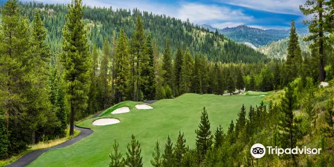 The Links at Squaw Creek