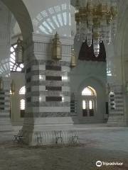 Mohammed Al Ameen Mosque