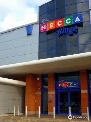 Mecca Bingo Crewe