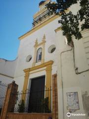 Parroquia de San Nicolas