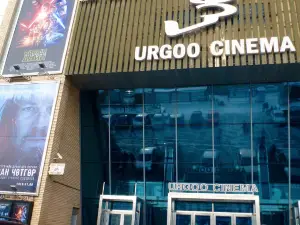 Urgoo Cinema