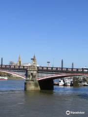 Puente de Lambeth