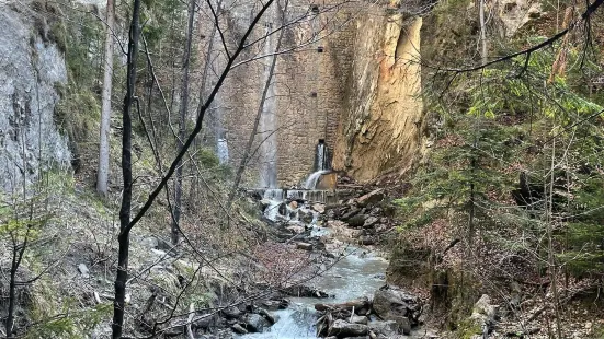 Ehnbachklamm