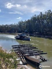 Echuca Wharf