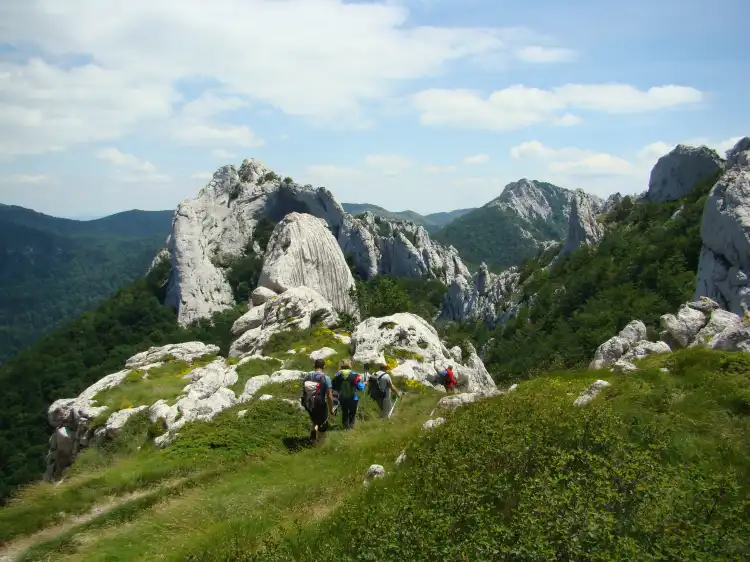 Hotels in Općina Karlobag