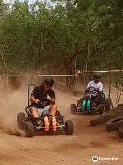 Marloth Park Adventures Go-Karts