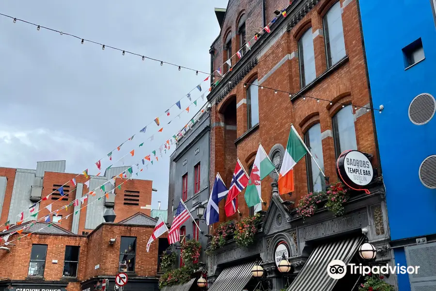 Temple Bar