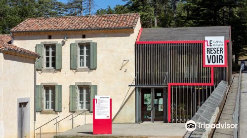 Museum and Garden of the Canal du Midi