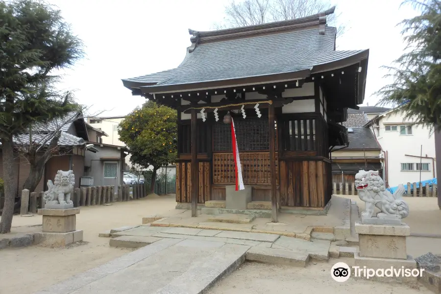 Kasuga Shrine