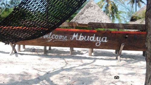 Dar es Salaam Marine Reserve System