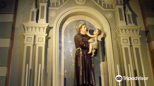 Chiesa Parrocchiale di San Francesco d'Assisi