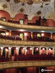 黑森邦立威斯巴登歌劇院