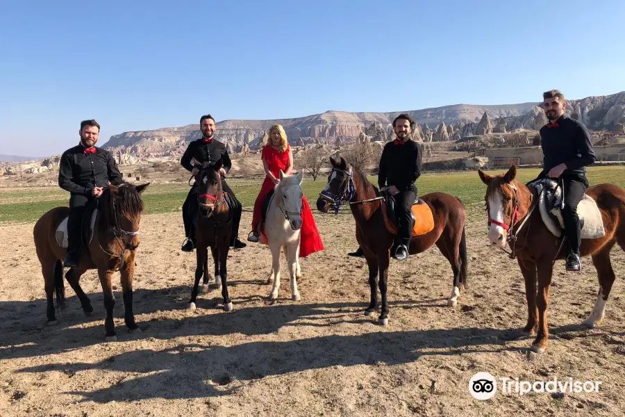 Cappadocia Ranch