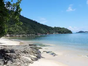 Muriqui Beach