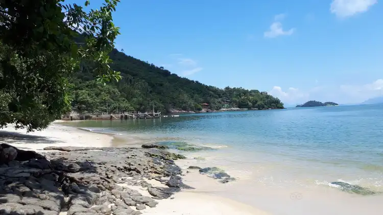 Các khách sạn ở Vila Muriqui