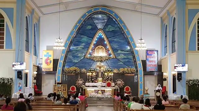 Hotels near Virgen de la Regla National Shrine