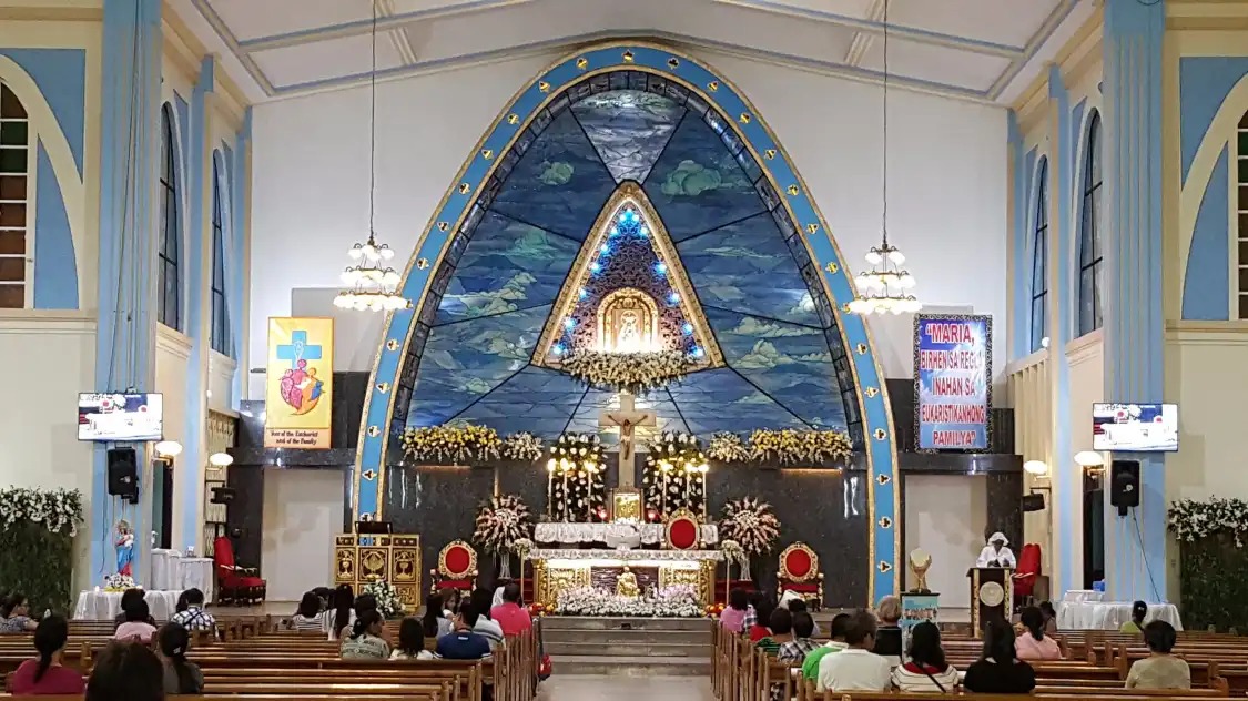 Hotels near Virgen de la Regla National Shrine