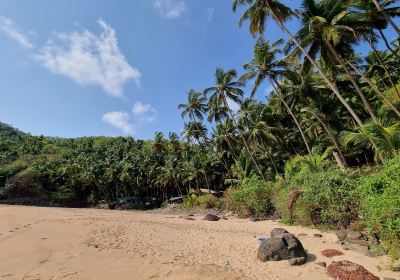 Kakolem Beach