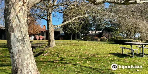 All Saints Estate & Winery