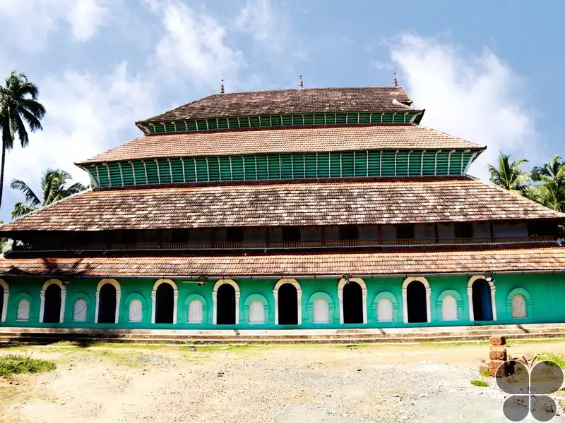 Hotel in zona Mishkal Mosque