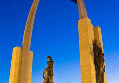Plaza de la Bandera