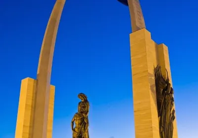 Plaza de la Bandera